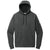 Nike Men's Anthracite Therma-FIT Pocket Pullover Fleece Hoodie