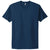 Next Level Unisex Cool Blue Cotton Tee