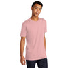 Next Level Unisex Light Pink Cotton Tee