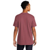 Next Level Unisex Mauve Cotton Tee