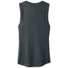 Next Level Women's Antique Denim Festival Muscle Tank