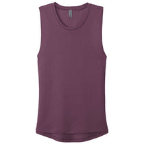 Next Level Women's Shiraz Festival Muscle Tank