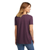 Next Level Women's Shiraz Festival Scoop Neck Tee