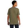 Next Level Unisex Sage Poly/Cotton Tee