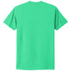 Next Level Unisex Apple Green CVC Tee