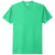 Next Level Unisex Apple Green CVC Tee