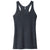 Next Level Women's Vintage Navy Tri-Blend Racerback Tank