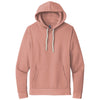 Next Level Unisex Desert Pink Beach Fleece Pullover Hoodie