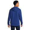 Next Level Unisex Royal Beach Fleece Pullover Hoodie