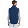 Vineyard Vines Men's Deep Bay On-The-Go Shep Vest