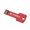 K & R Custom Color Sentry USB - 16GB