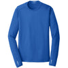 OGIO Endurance Men's Electric Blue Long Sleeve Pulse Crew