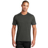 OGIO Endurance Men's Tarmac Grey Level Mesh Tee