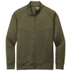 OGIO Endurance Men's Deep Olive Modern Performance Full-Zip