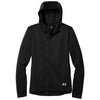 OGIO Endurance Men's Blacktop Stealth Full-Zip Jacket