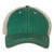 Legacy Aqua/Khaki Old Favorite Trucker Cap