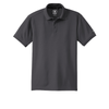 OGIO Men's Diesel Grey Caliber 2.0 Polo