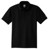 OGIO Men's Black Caliber 2.0 Polo