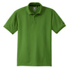 OGIO Men's Gridiron Green Caliber 2.0 Polo