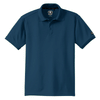 OGIO Men's Spar Blue Caliber 2.0 Polo