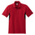 OGIO Men's Signal Red/Black Accelerator Polo