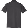 OGIO Men's Diesel Grey Framework Polo