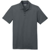 OGIO Men's Diesel Grey Metro Polo