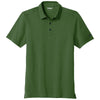 OGIO Men's Grit Green Limit Polo