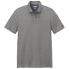 OGIO Men's Gear Grey Command Polo