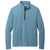 OGIO Men's Blue Mist Motion 1/4-Zip