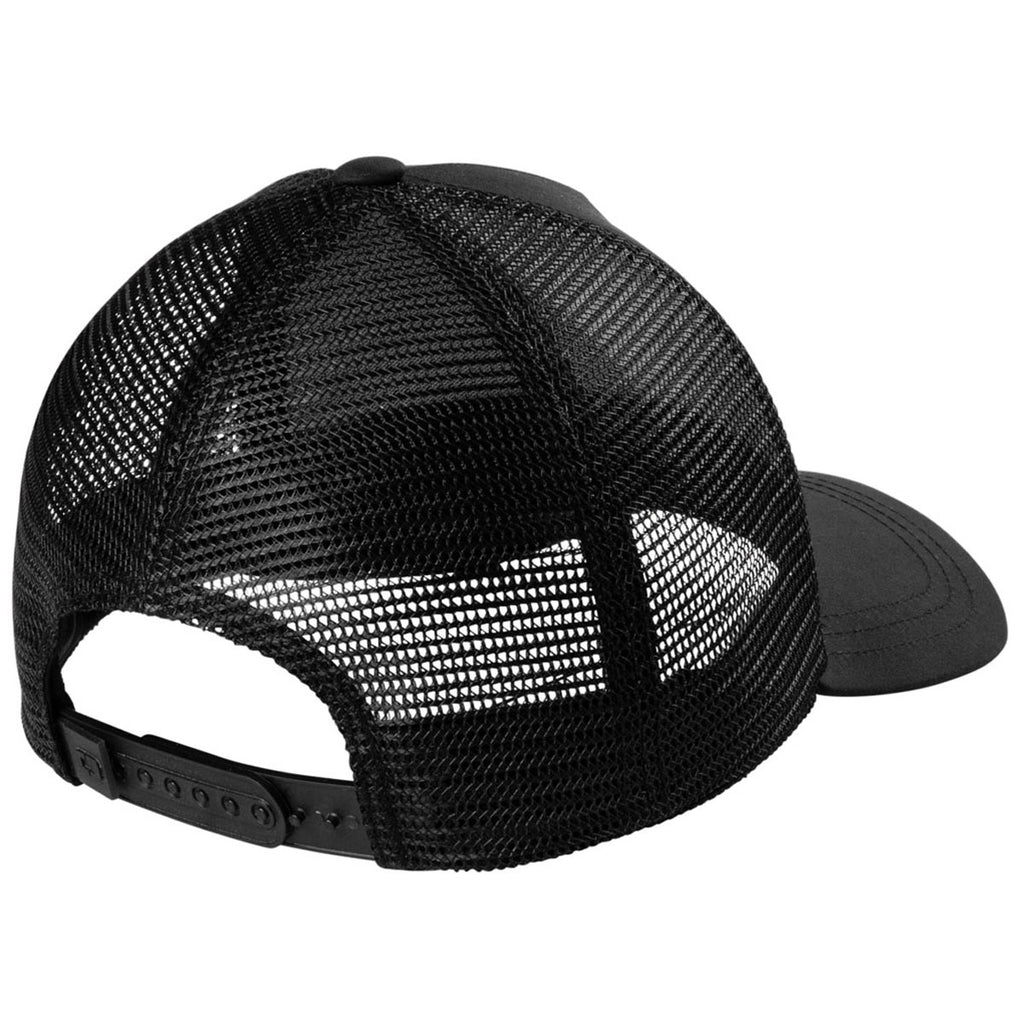 OGIO Blacktop Fusion Trucker Cap