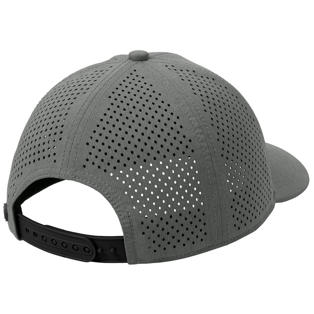 OGIO Heather Gear Grey Performance Cap