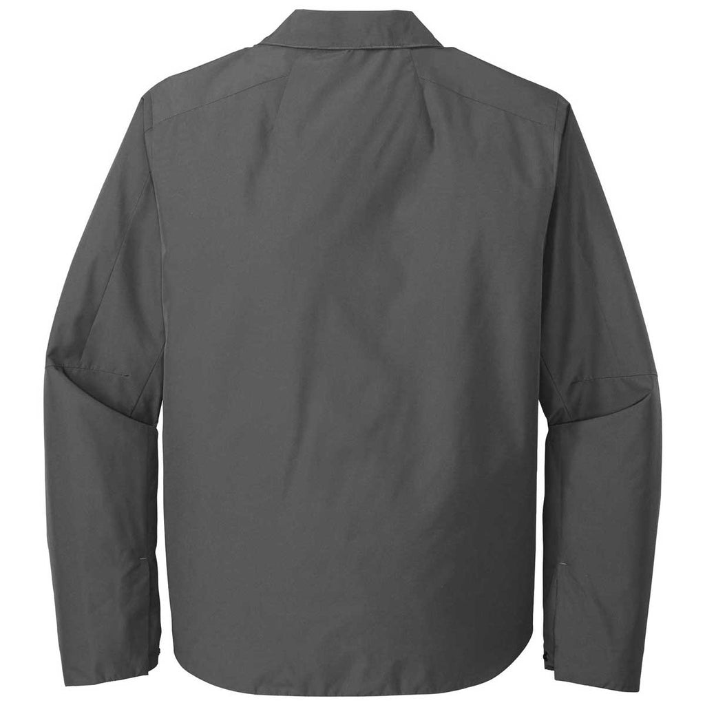 OGIO Men's Gear Grey Reverse Shirt Jacket