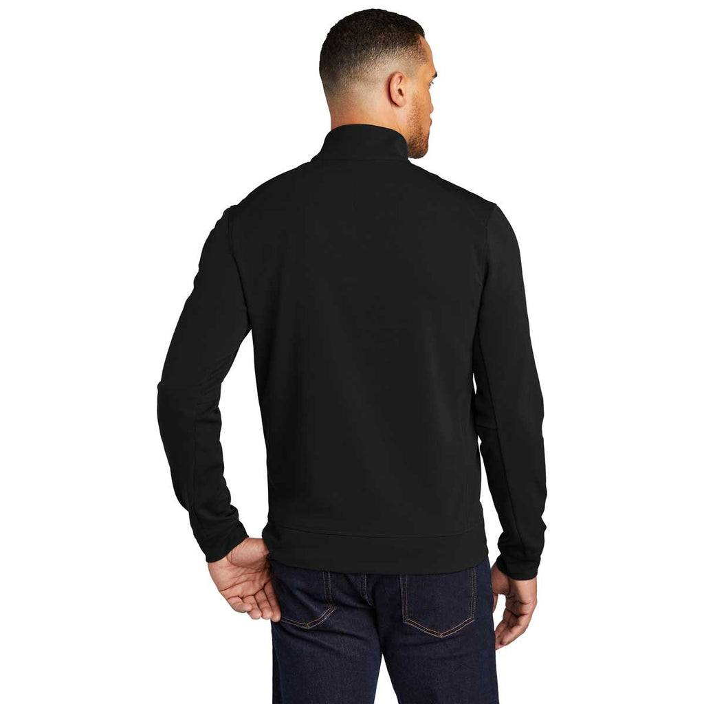 OGIO Men's Blacktop Hinge Full-Zip