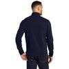 OGIO Men's River Blue Navy Hinge Full-Zip