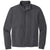 OGIO Men's Tarmac Grey Hinge Full-Zip