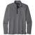 OGIO Men's Blacktop Heather Transition Quarter Zip