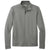 OGIO Men's Turbo Grey Bolt Full-Zip