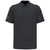 Original Penguin Men's Caviar Black Oxford Polo