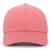 Pacific Headwear Women's Coral Hybrid Cotton Dad Cap