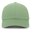 Pacific Headwear Women's Honeydew Hybrid Cotton Dad Cap