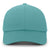 Pacific Headwear Women's Mineral Hybrid Cotton Dad Cap