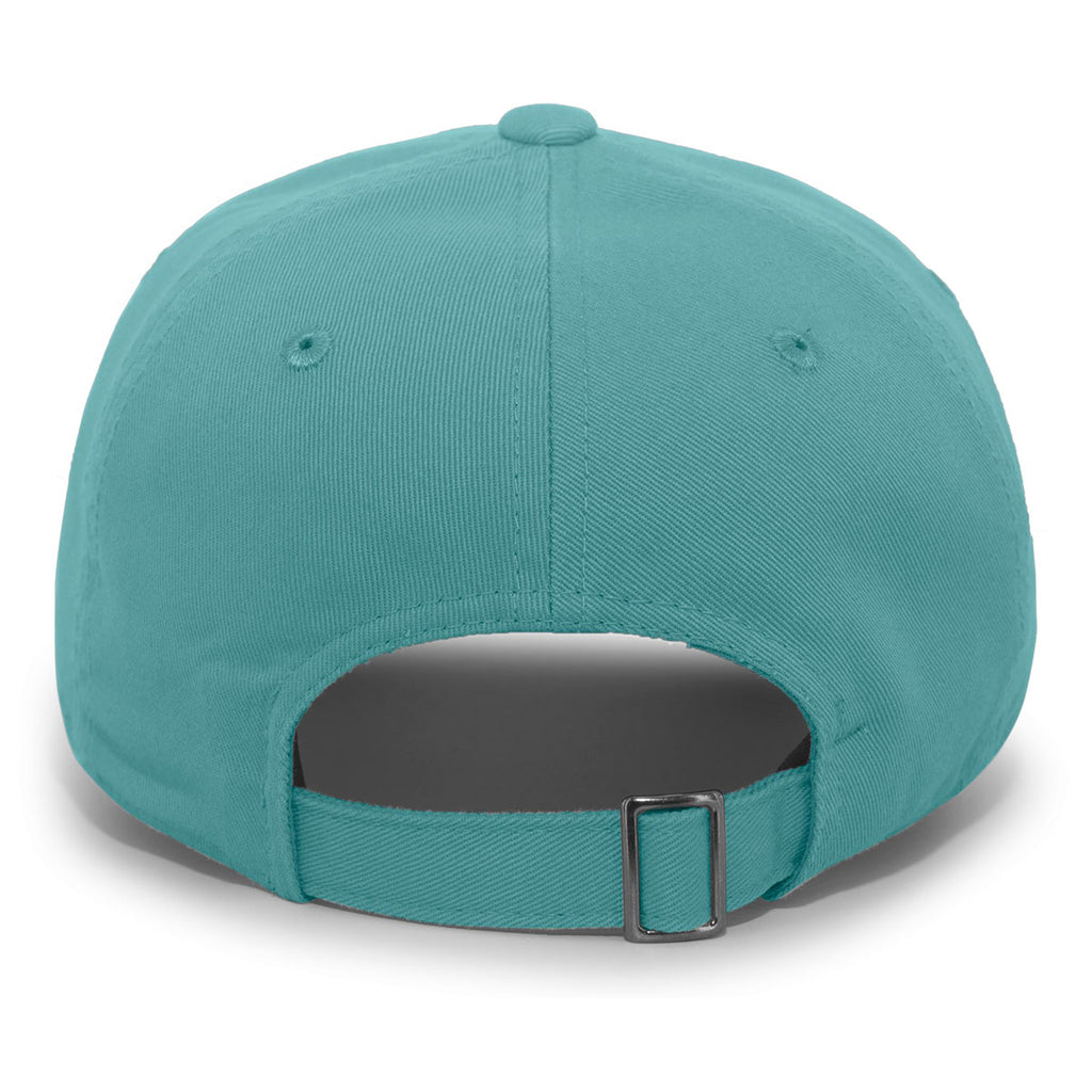 Pacific Headwear Women's Mineral Hybrid Cotton Dad Cap