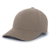 Pacific Headwear Women's Loden Hemp Dad Cap