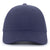 Pacific Headwear Women's Navy Hemp Dad Cap