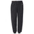 Champion Men's Black Cotton Max Sweatpant