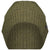 Pacific Headwear Loden Tweed Beanie