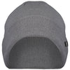 Pacific Headwear Graphite Fisherman Beanie