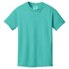 Port & Company Youth Peacock Pigment-Dyed Tee