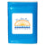 Primeline Process Blue Mini Tissue Packet